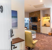 Bay Of Fires Apartments - Sydney 4u