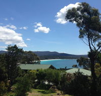 Bay of Fires Breakaway - Sydney 4u