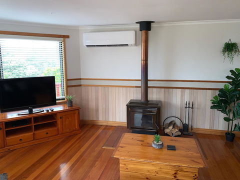 Bay Of Fires Great Escape - Sydney 4u 1