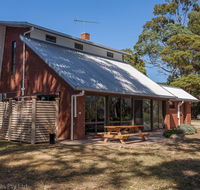 Bay Retreat Port Arthur - Sydney 4u