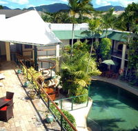 Bay Village Tropical Retreat  Apartments - Sydney 4u
