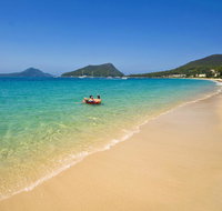 Bay Village Unit 11/47 Shoal Bay Road - Sydney Resort