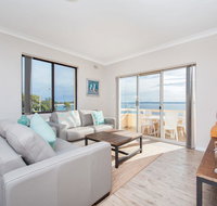 Bay Village Unit 6/47 Shoal Bay Road - Sydney Resort
