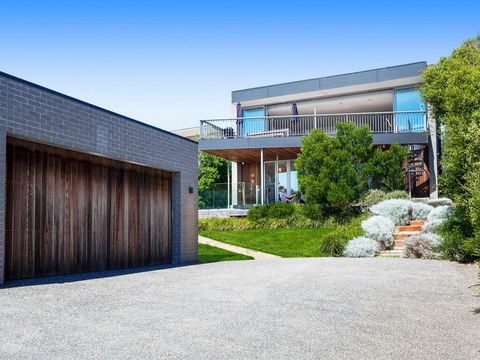 Bay Vista - Amazing Bay Views With The Beach At Your Doorstop! - Sydney 4u 0