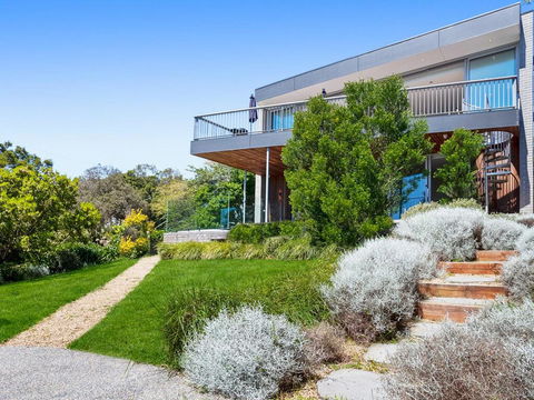Bay Vista - Amazing Bay Views With The Beach At Your Doorstop! - Sydney 4u 3