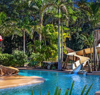 Bays Holiday Park - Sydney 4u