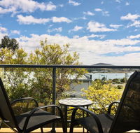Bays Rest - Sydney 4u