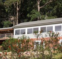Bayscape at Hardys Bay/Killcare - Sydney 4u