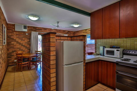 Bayside Holiday Apartments - Accommodation Sydney 3