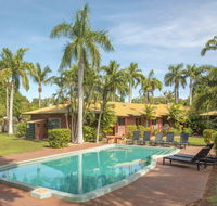 Bayside Holiday Apartments - Sydney 4u