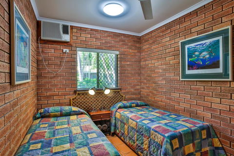 Bayside Holiday Apartments - Accommodation Sydney 2