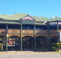 Bayswater Tweed - Sydney 4u