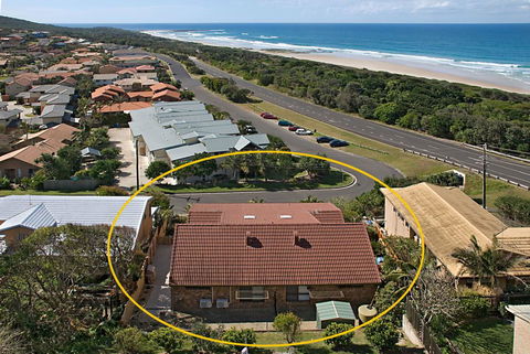Bayview - East Ballina - Sydney 4u 0