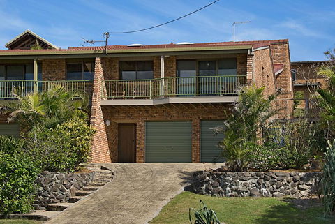Bayview - East Ballina - Sydney 4u 2