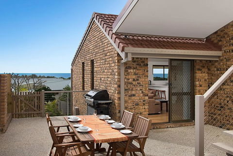 Bayview - East Ballina - Sydney 4u 1