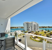 Bayview 608 - Accommodation Sydney