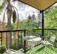 Bayview Apartments