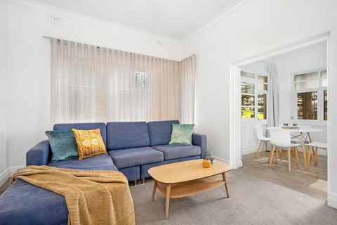 Bayview Apartments - Sydney 4u 3