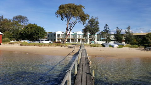 Bayview Apartments - Sydney 4u 0