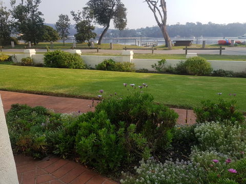 Bayview Apartments - Sydney 4u 1