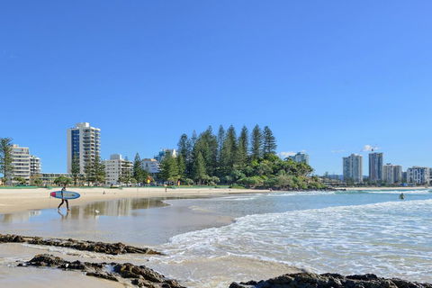 Bayview Apartments Rainbow Bay - Sydney 4u 0
