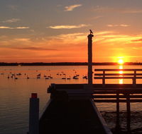 Bayview Boathouse - Sydney 4u