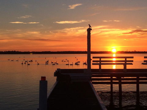 Bayview Boathouse - Sydney 4u 0