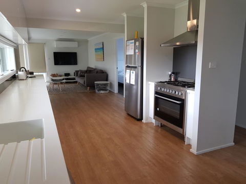 Bayview Hideaway - Sydney 4u 0
