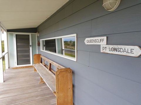 Bayview Hideaway - Sydney 4u 1