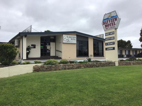 Bayview Motel - Sydney 4u 0