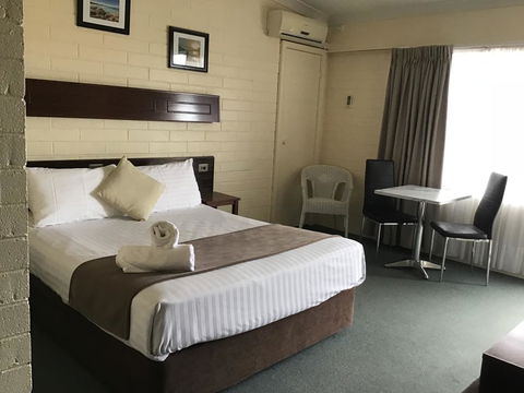Bayview Motel - Sydney 4u 2