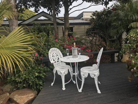 Bayview Studio - Accommodation Sydney 3