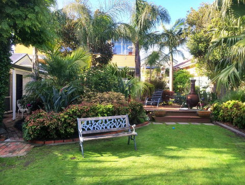 Bayview Studio - Accommodation Sydney 0