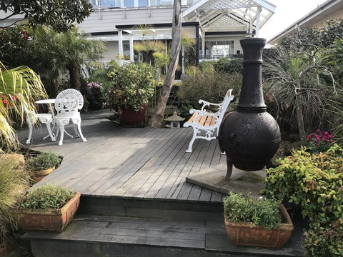 Bayview Studio - Accommodation Sydney 1