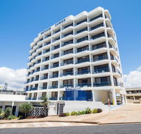 Bayview Tower - Sydney 4u