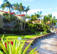 Bayview Waters Apartments - Sydney 4u