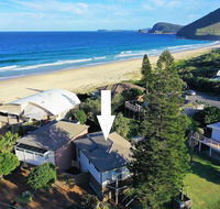 BEACH - BAY - BEE - PET FRIENDLY - Accommodation Sydney