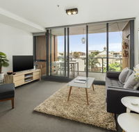 Beach Apartment Port Melbourne - Sydney 4u