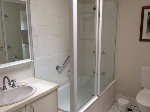 Beach Breakers Resort - Sydney 4u 3