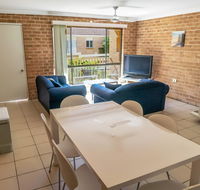 Beach Chalet 3 - Sydney 4u