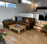 Beach Charm Villa Suite - Sydney 4u