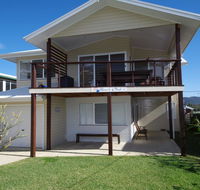 Beach Club 1 5 Gowing Street - Sydney 4u