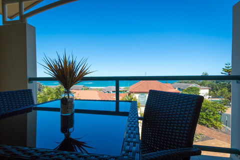 Beach Haven Executive Apartments - Sydney 4u 2