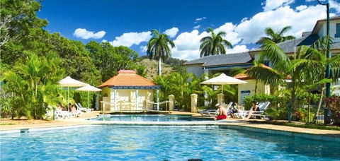 Beach Haven Executive Apartments - Sydney 4u 1