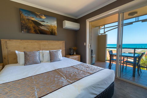 Beach Haven Executive Apartments - Sydney 4u 0