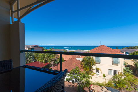Beach Haven Executive Apartments - Sydney 4u 3