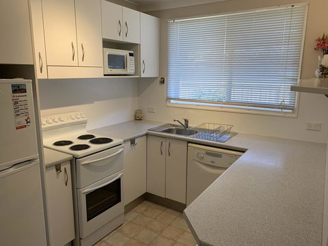 Beach Haven Villa - Sydney 4u 2