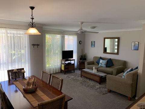 Beach Haven Villa - Sydney 4u 0