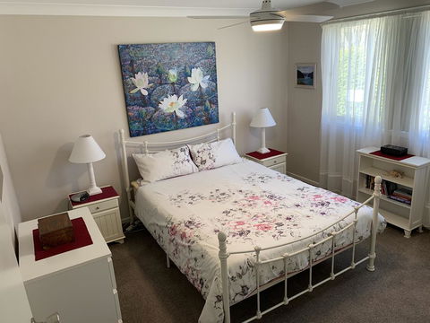 Beach Haven Villa - Sydney 4u 1