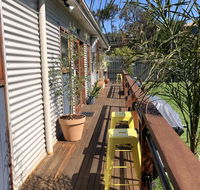Beach Holiday Apartments - Sydney 4u